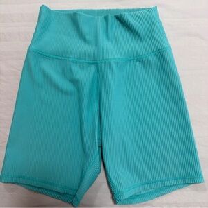 Champion Women's Aqua Bike Shorts